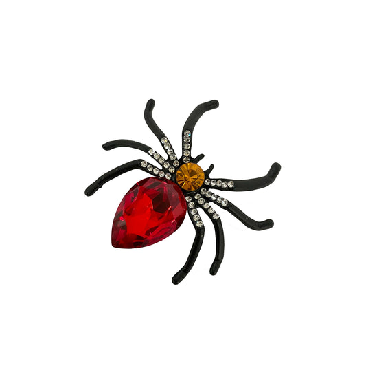 Halloween Spider Pin #88-09188