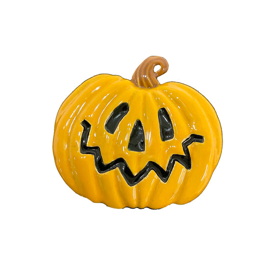 Halloween Pumpkin Pin #19-140786
