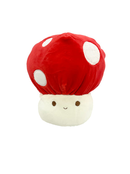 Mushroom Plush Toy 8