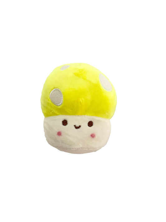 Mushroom Keychain #86-30712
