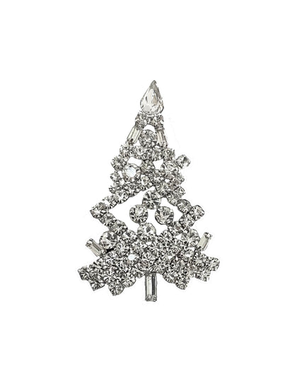 Christmas Tree Pin #28-11074