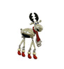 Christmas Pin Reindeer #28-11030