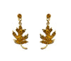 Fall Leaf Earrings #19-1413831