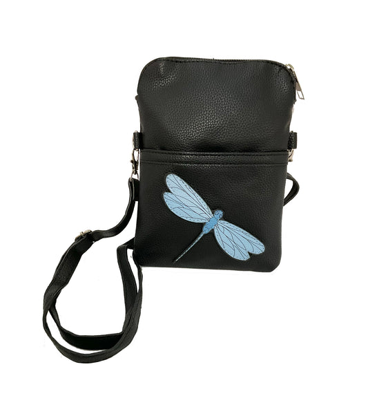 Dragonfly Bag #42-68458DRG