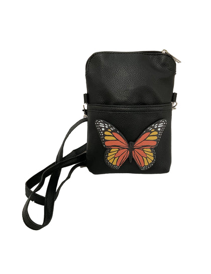 Butterfly Bag #42-68458BF