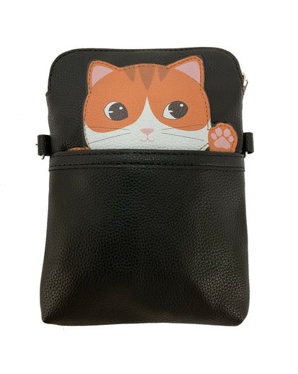 Cat Bag #42-68458CAT