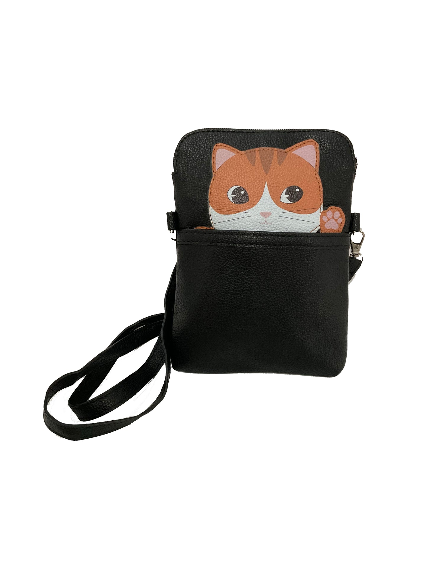 Cat Bag #42-68458CAT