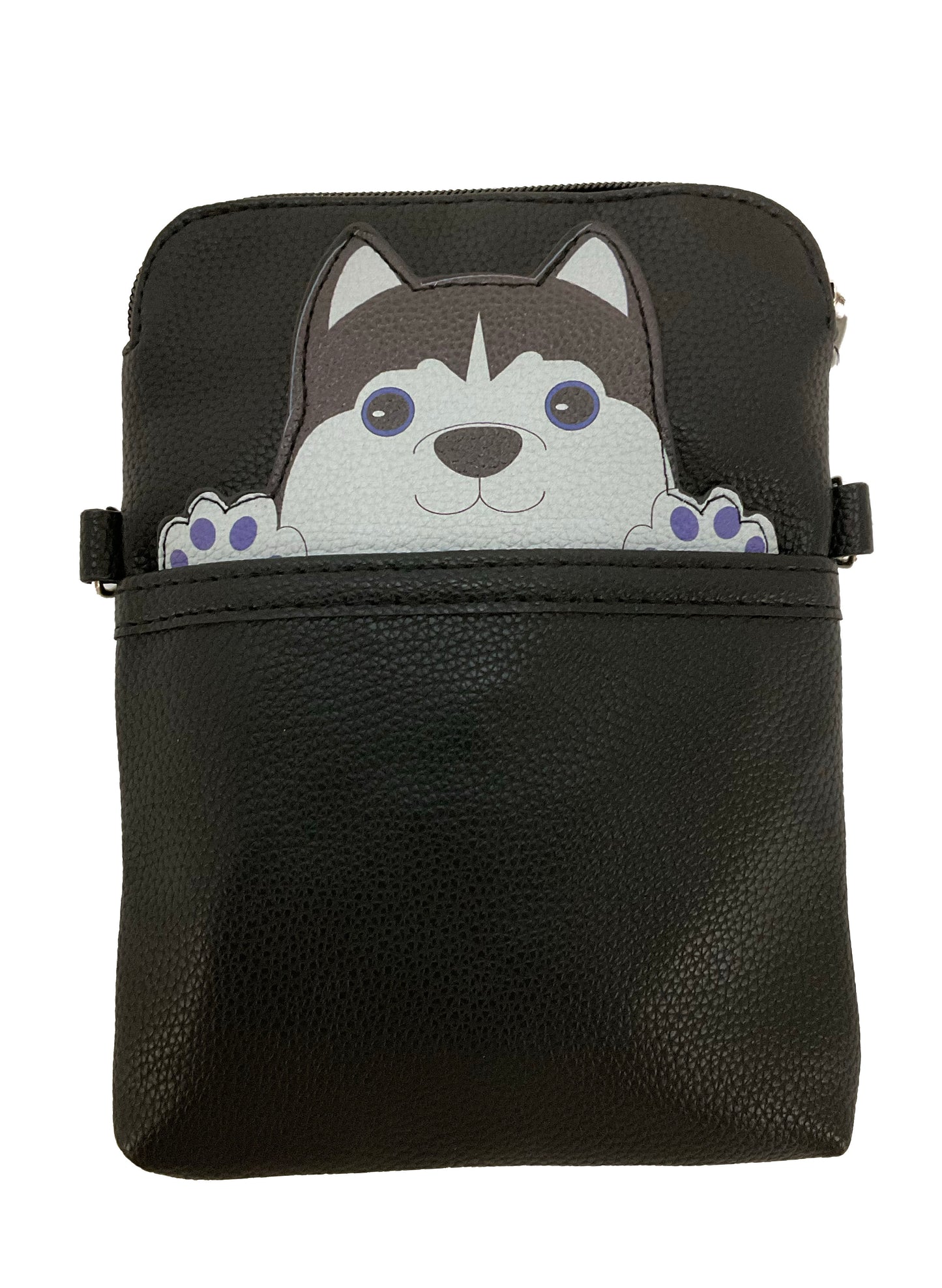 Husky Bag #42-68458HUS