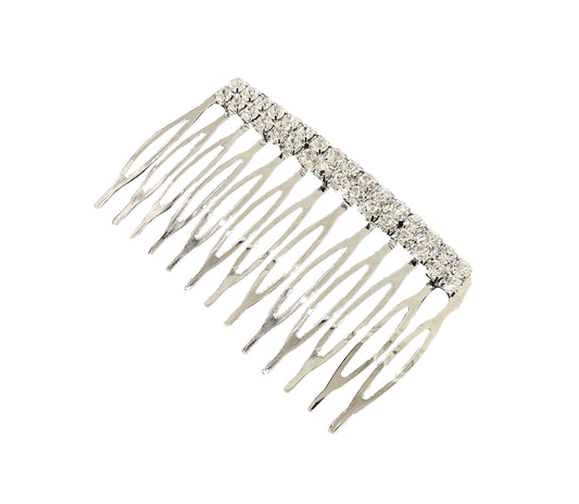 2-Row Hair Comb #66-41062CL