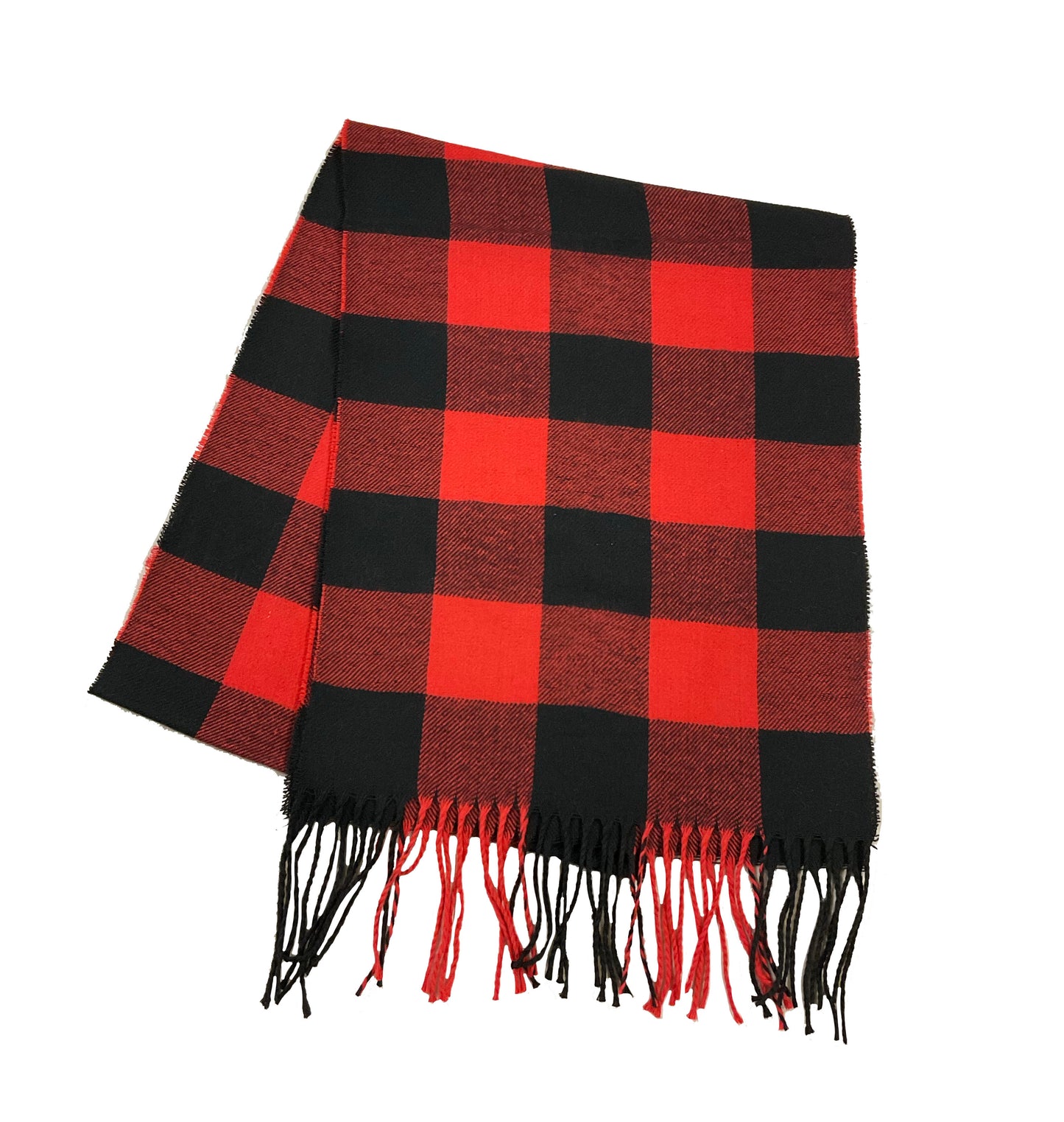 Men's Muffler Scarf Scarf #89-7901BO