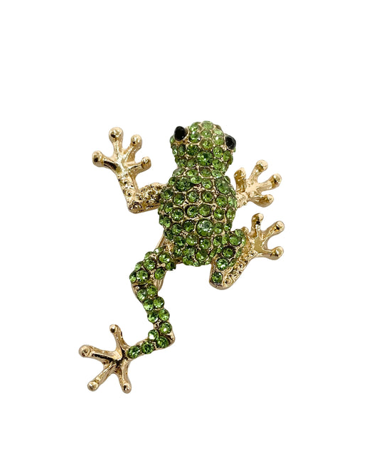 Frog Pin #89-231103