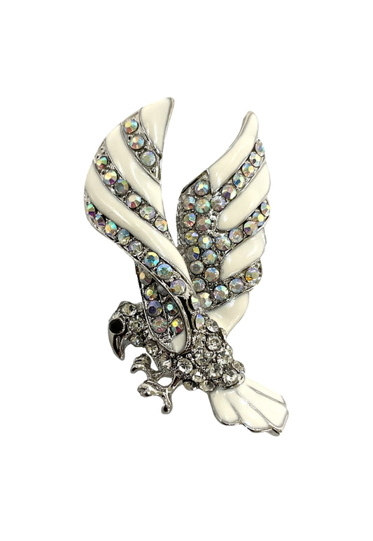 White Eagle Pin#12-30728