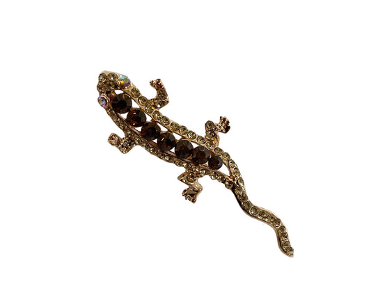 Small Reptile(Lizard) Pin#66-28058JT