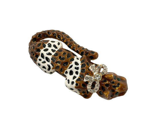 Leopard Pin #19-141231C