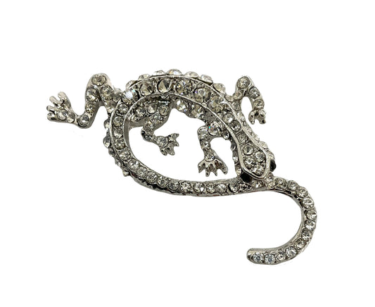 Reptile(Gecko) Pin#66-12013