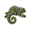 Reptile(Chameleons) Pin #66-34515GN