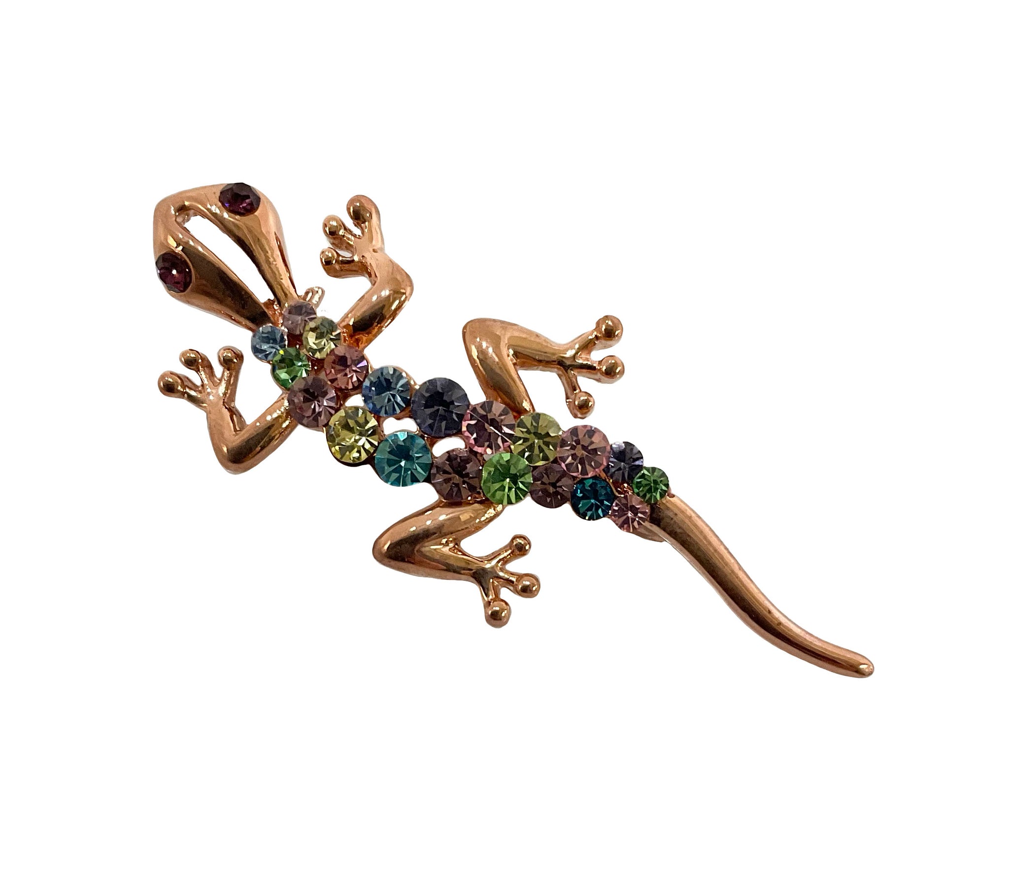 Reptile(Gecko) Pin#66-28074