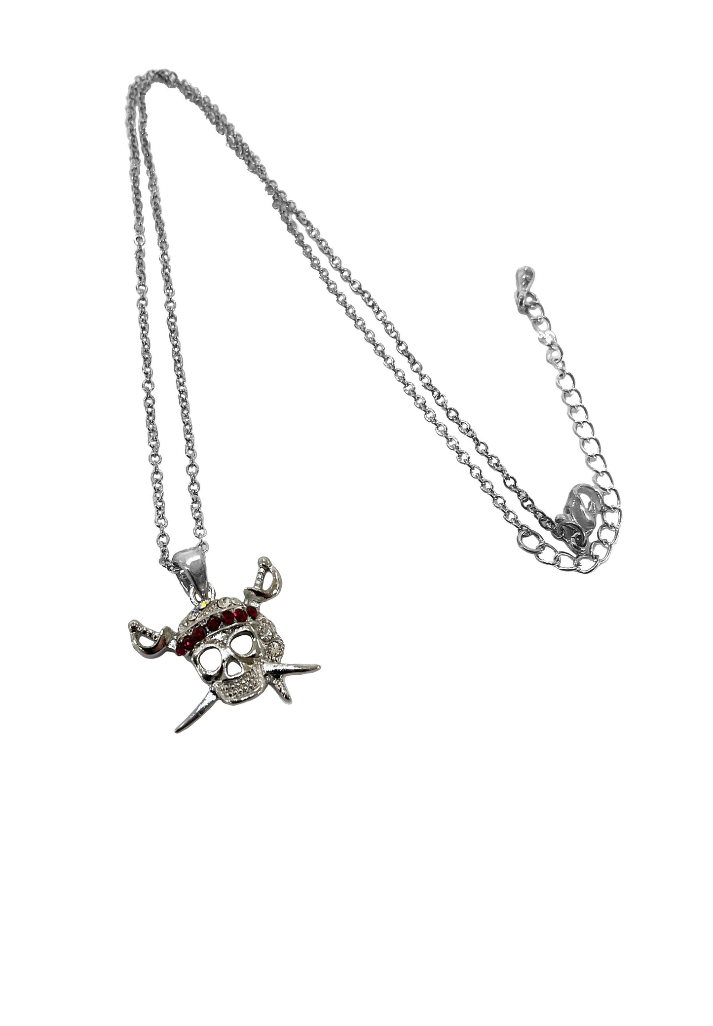 Pirate Necklace #88-09002