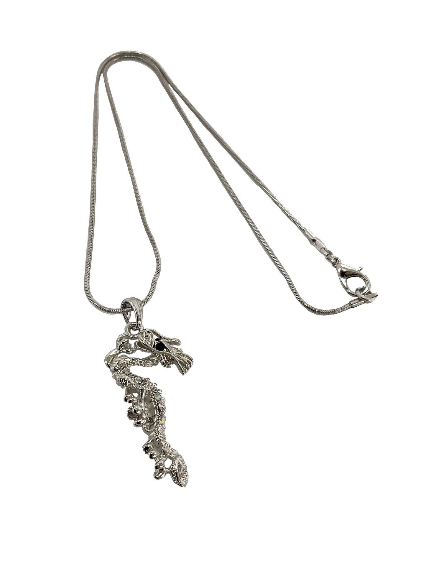 Dragon Necklace #27-2205