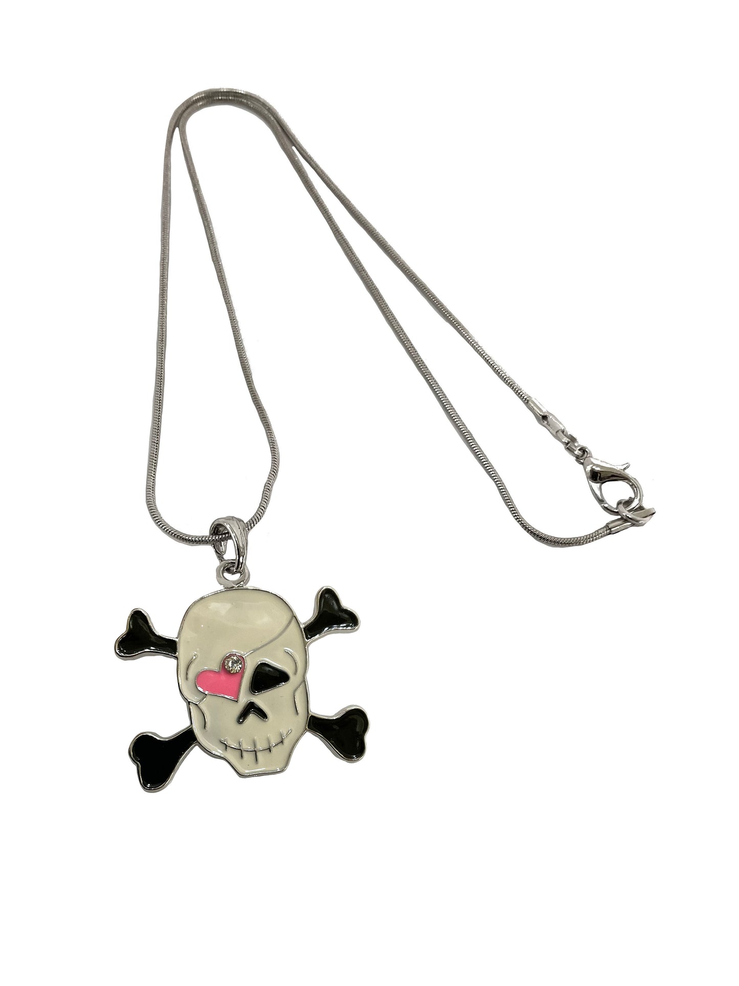 Pirate Necklace #27-2642