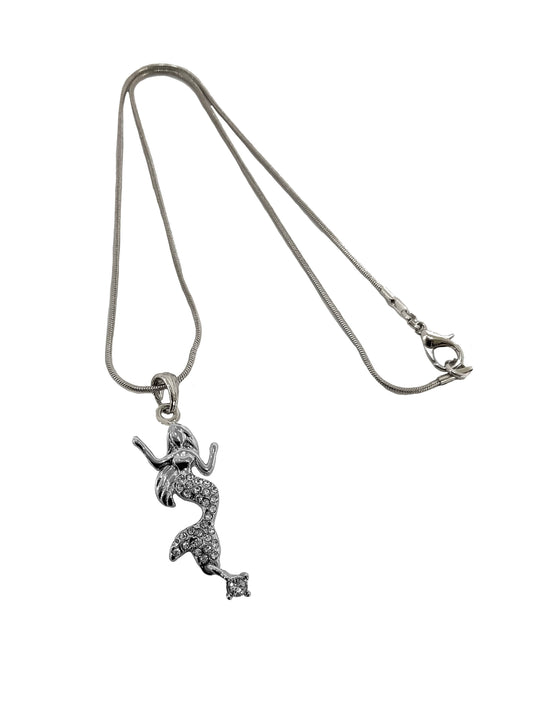 Mermaid Necklace #27-8340