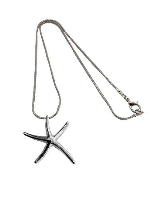 StarFish Necklace #27-8391