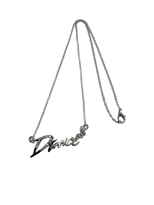 'DANCE' Necklace #27-61