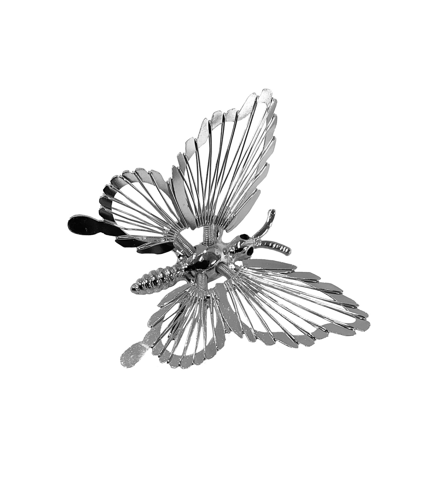 Butterfly Pin #66-2770