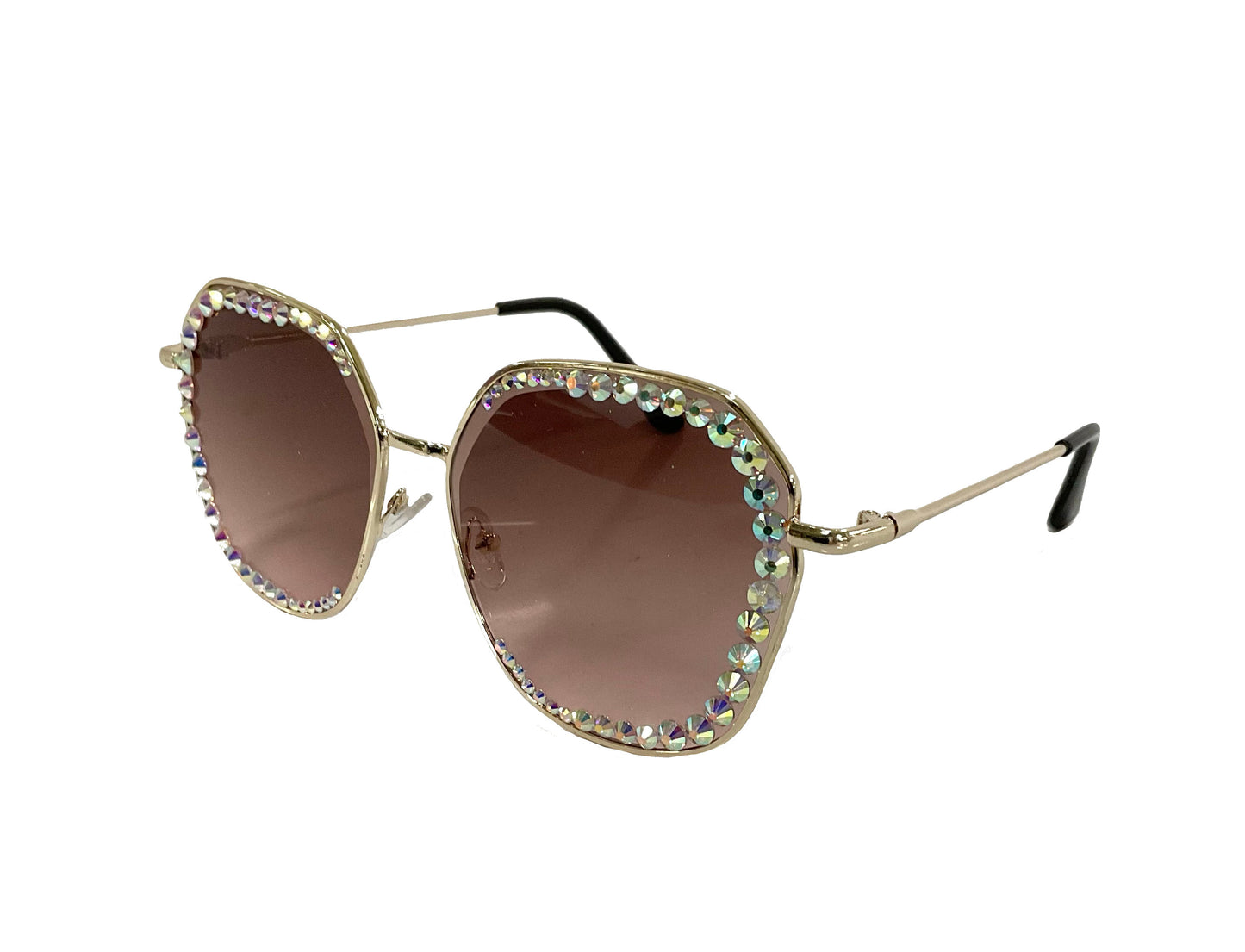 Sunglasses #86-9484AB