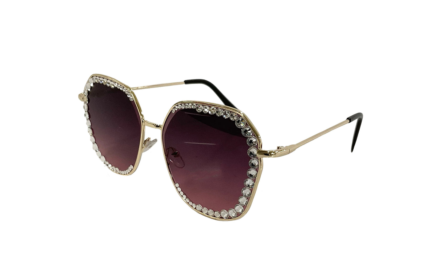 Sunglasses #86-9484CL