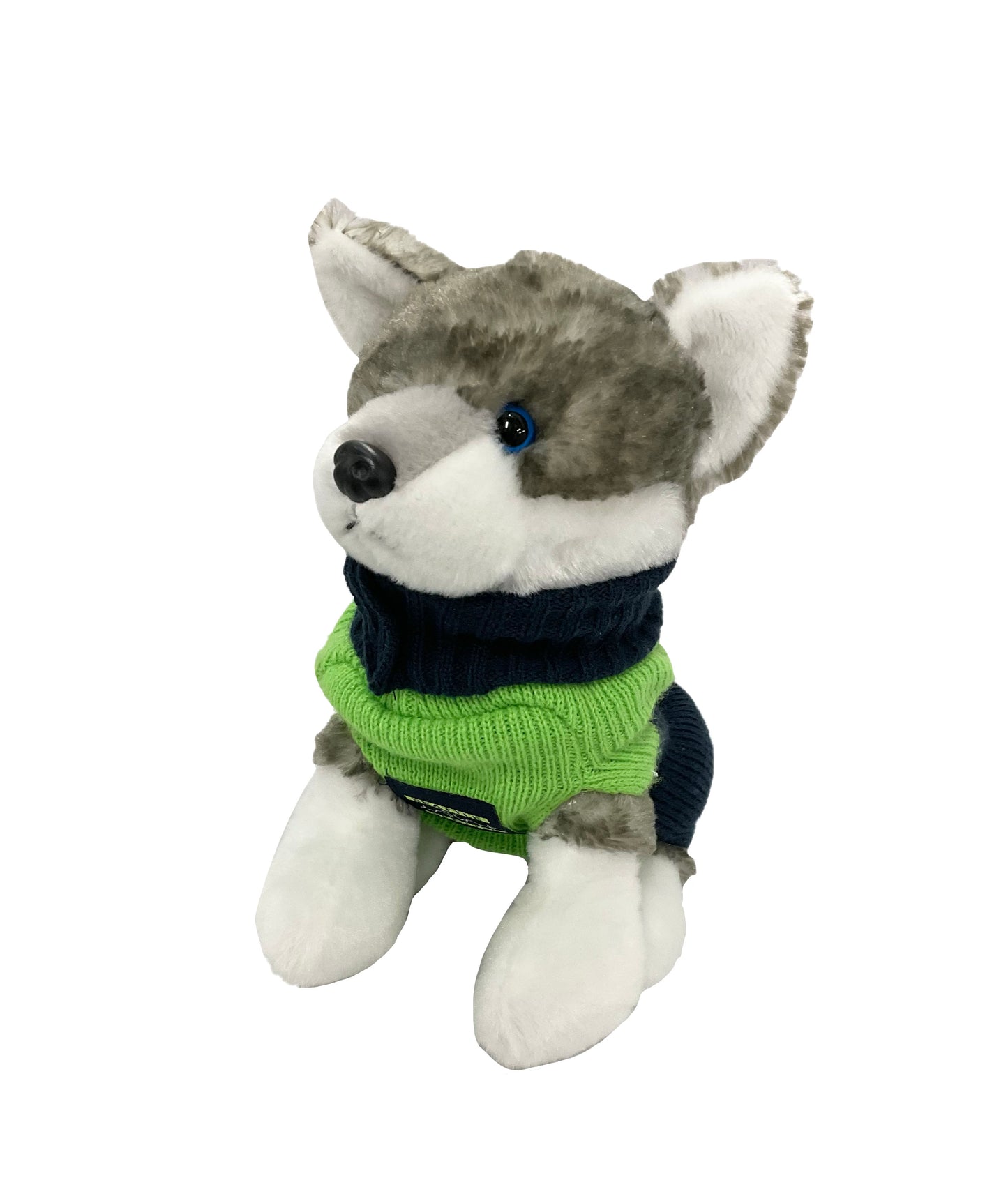 Seattle Fan Dog Clothes #88-12645