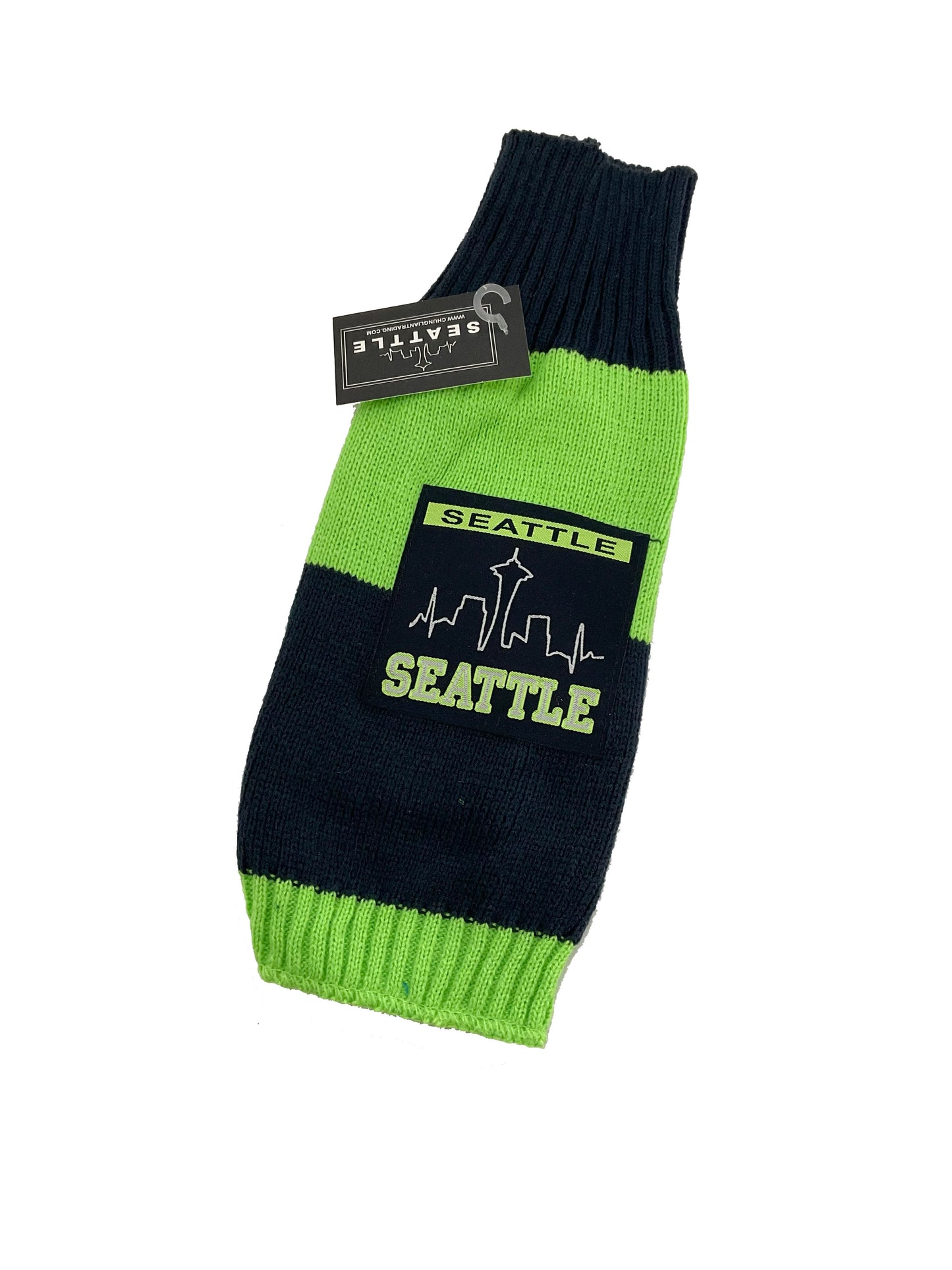 Seattle Fan Dog Clothes #88-12645