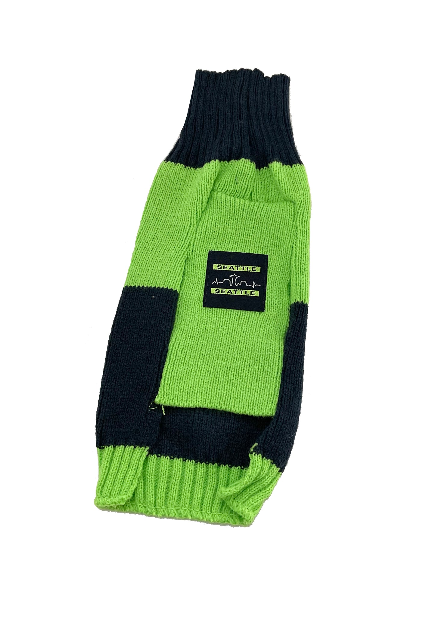 Seattle Fan Dog Clothes #88-12645