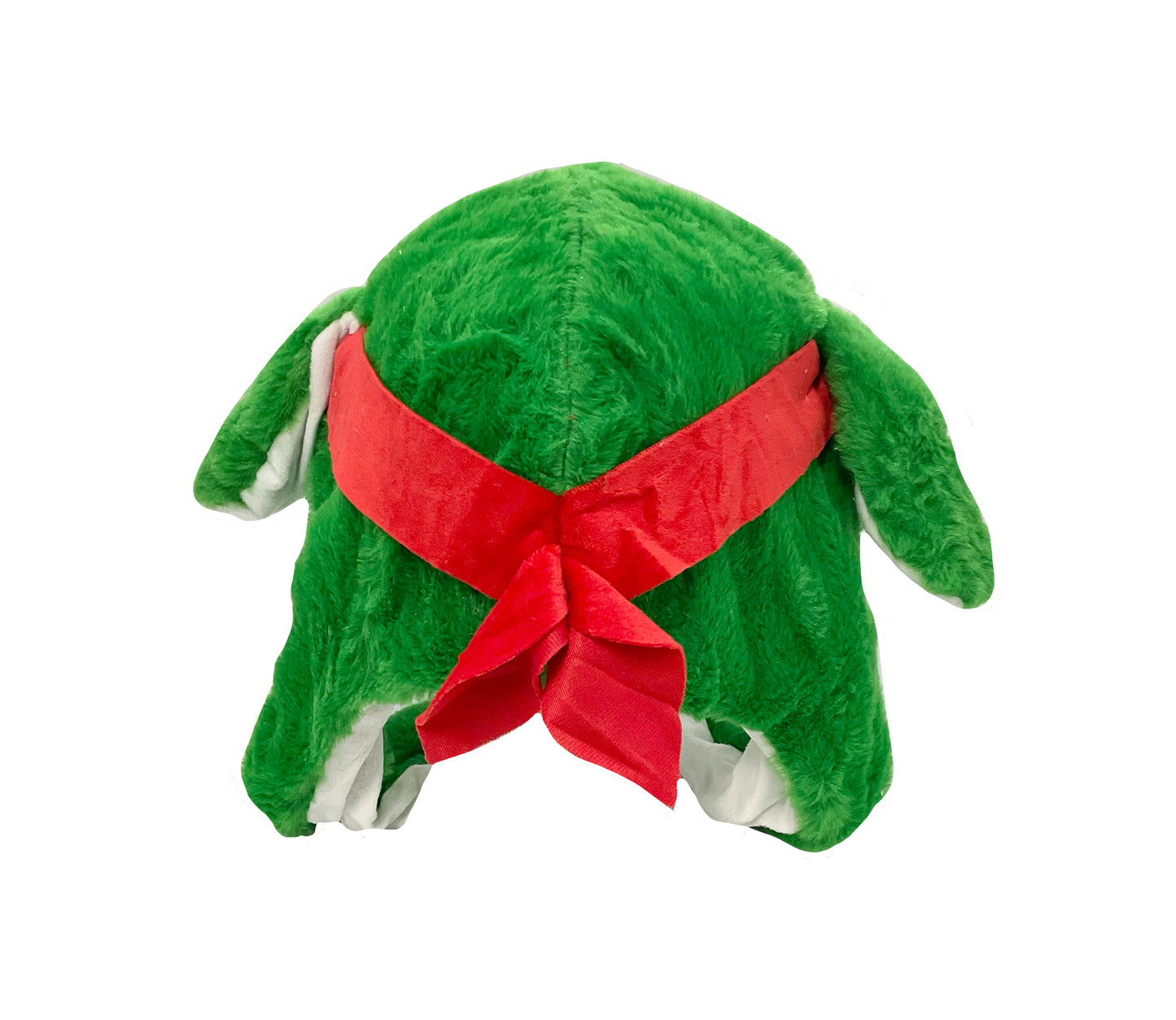 Turtle Air Pump Hat #89-7221TR