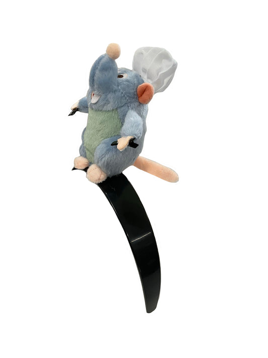 Rat Headband #88-2457