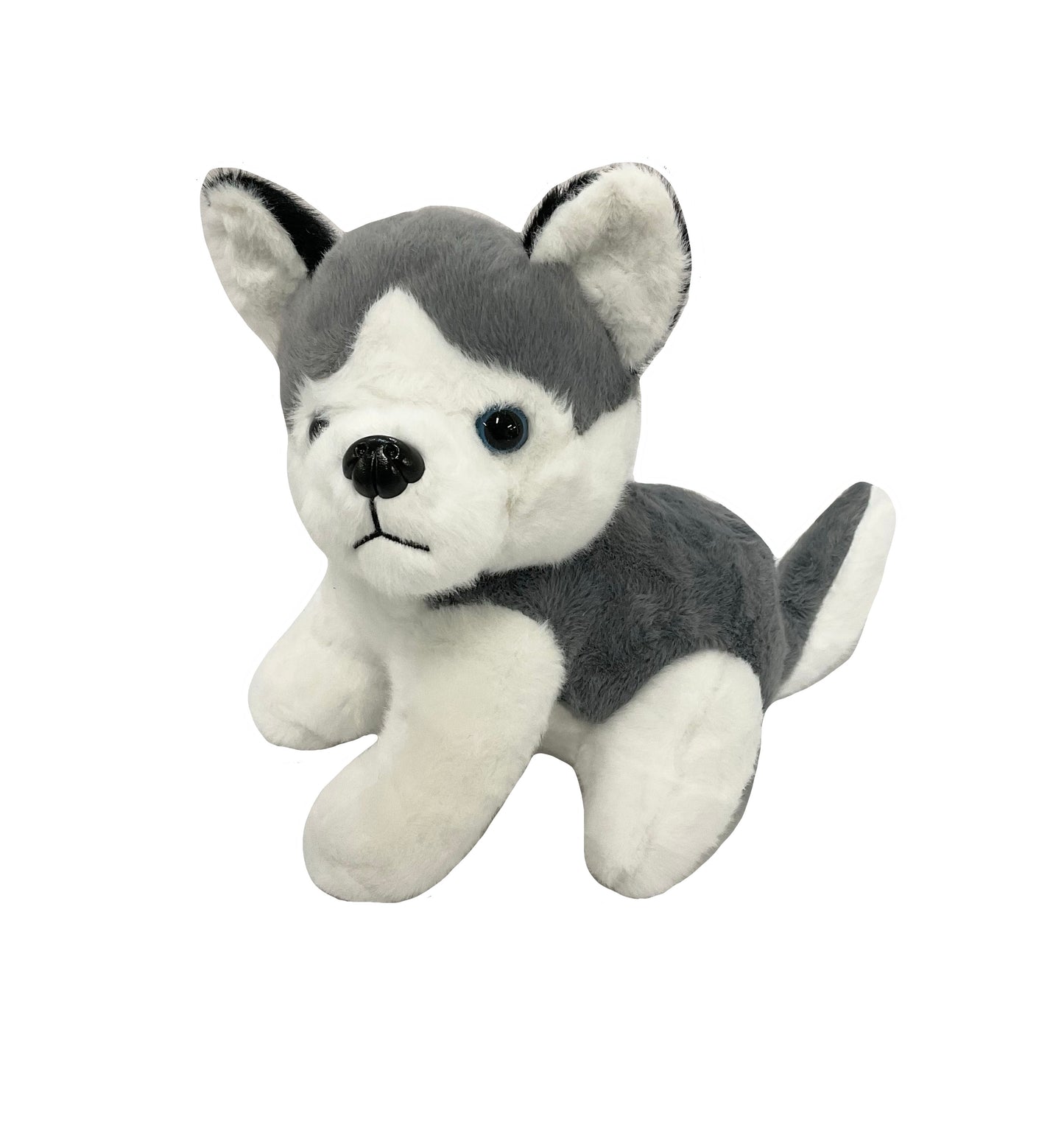 Husky Plush 9" #88-24573