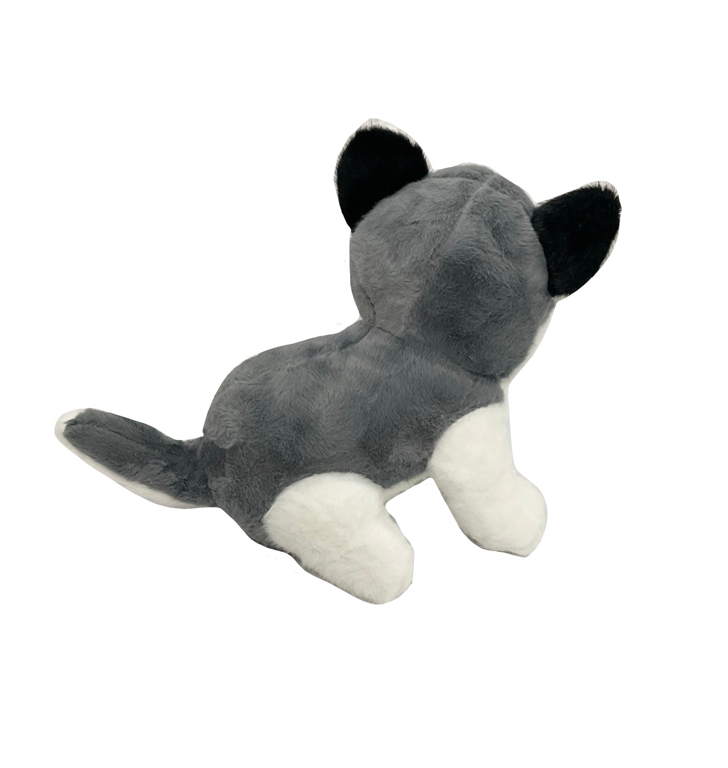 Husky Plush 9" #88-24573