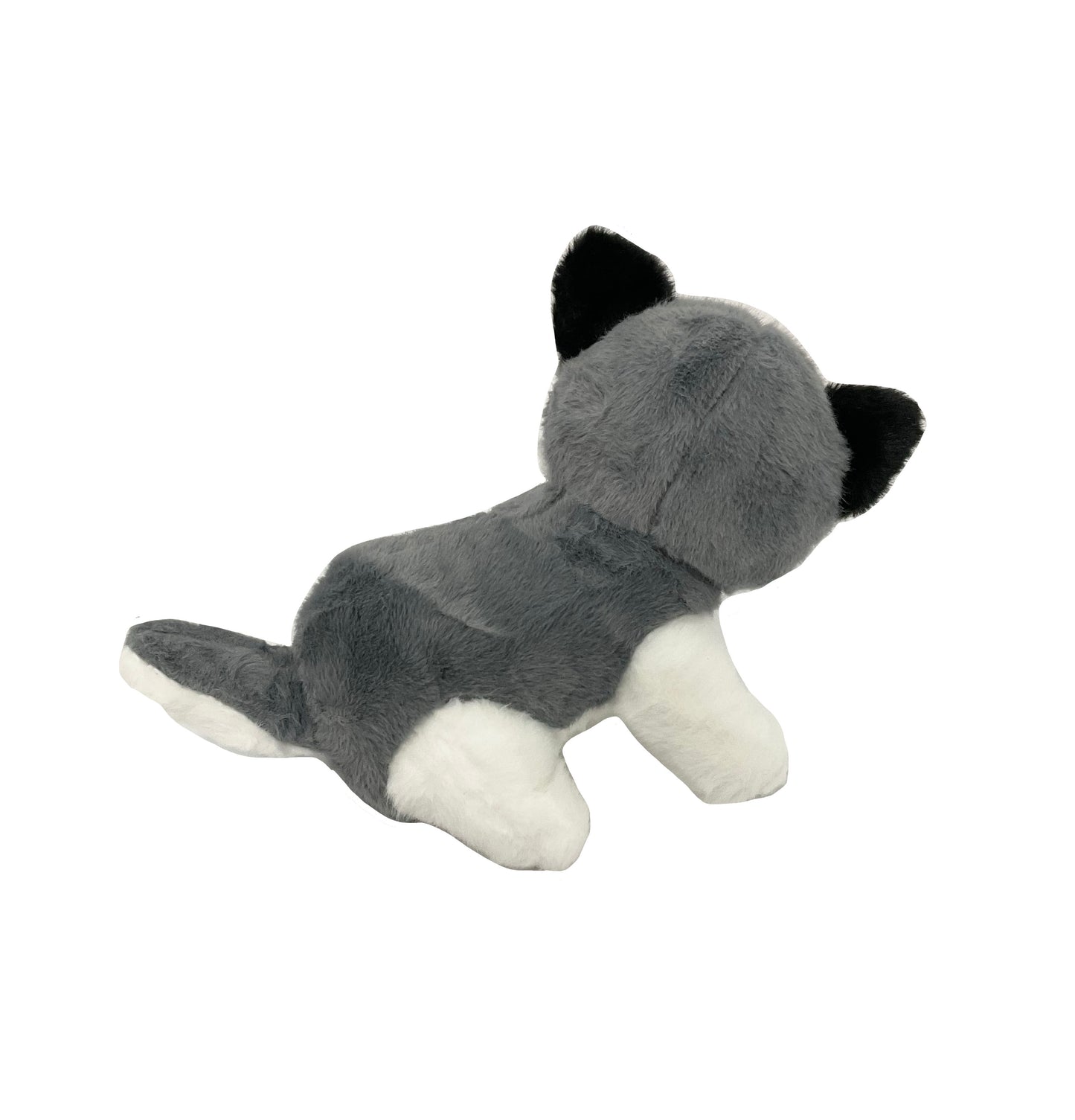 Husky Plush 6" #88-24572