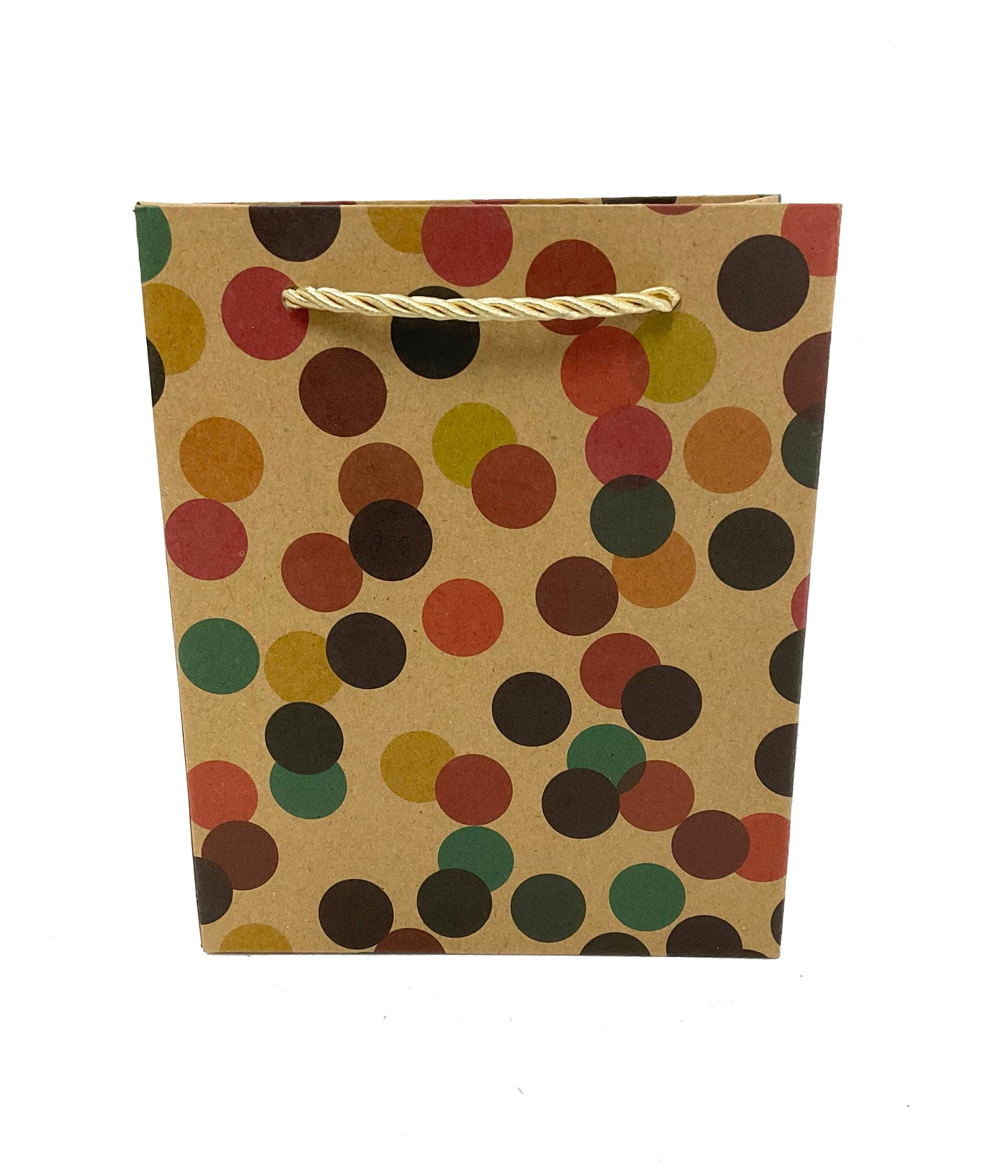 Gift Bag Small Dozen Multi-Colors #88-08840