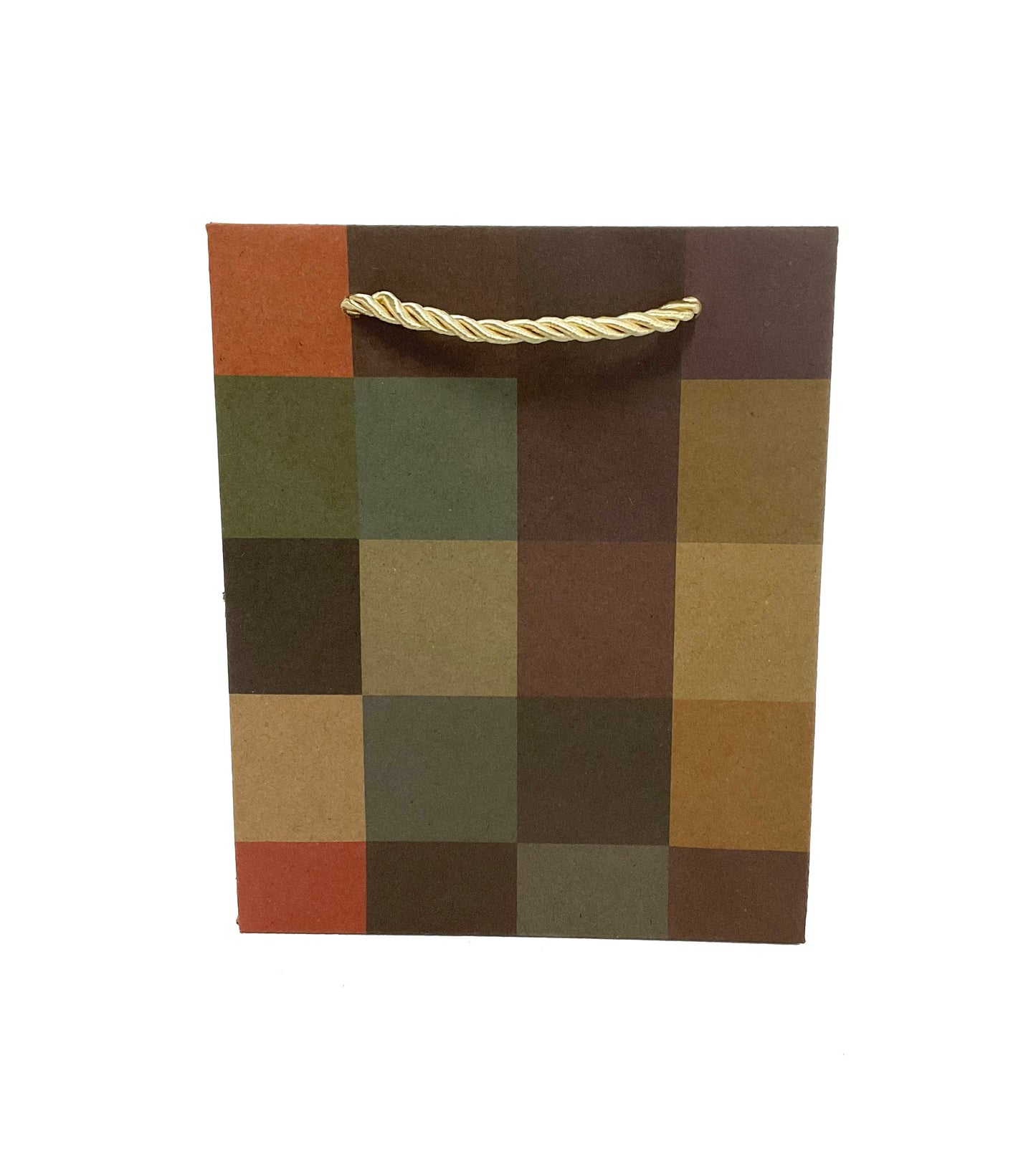 Gift Bag Small Dozen Multi-Colors #88-08840