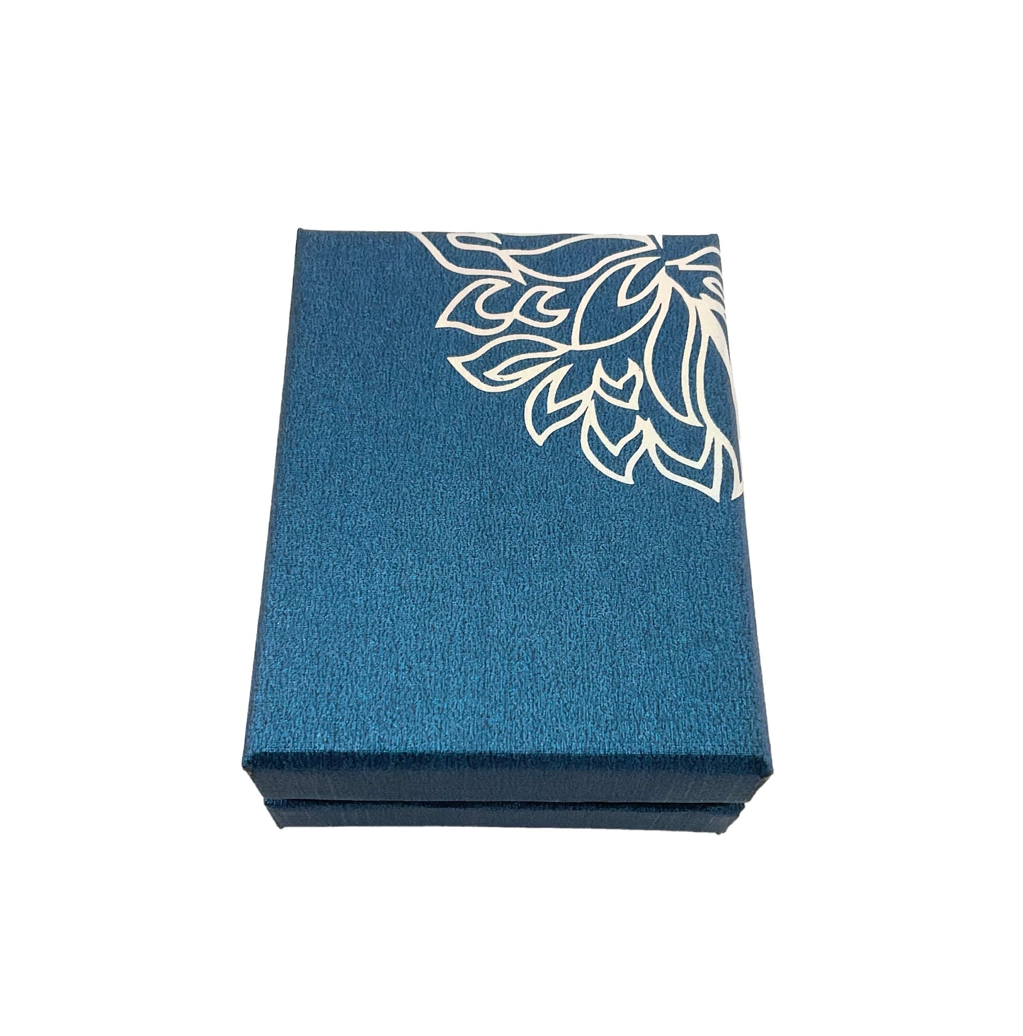 Blue Gift Boxes 24 pieces #88-08860