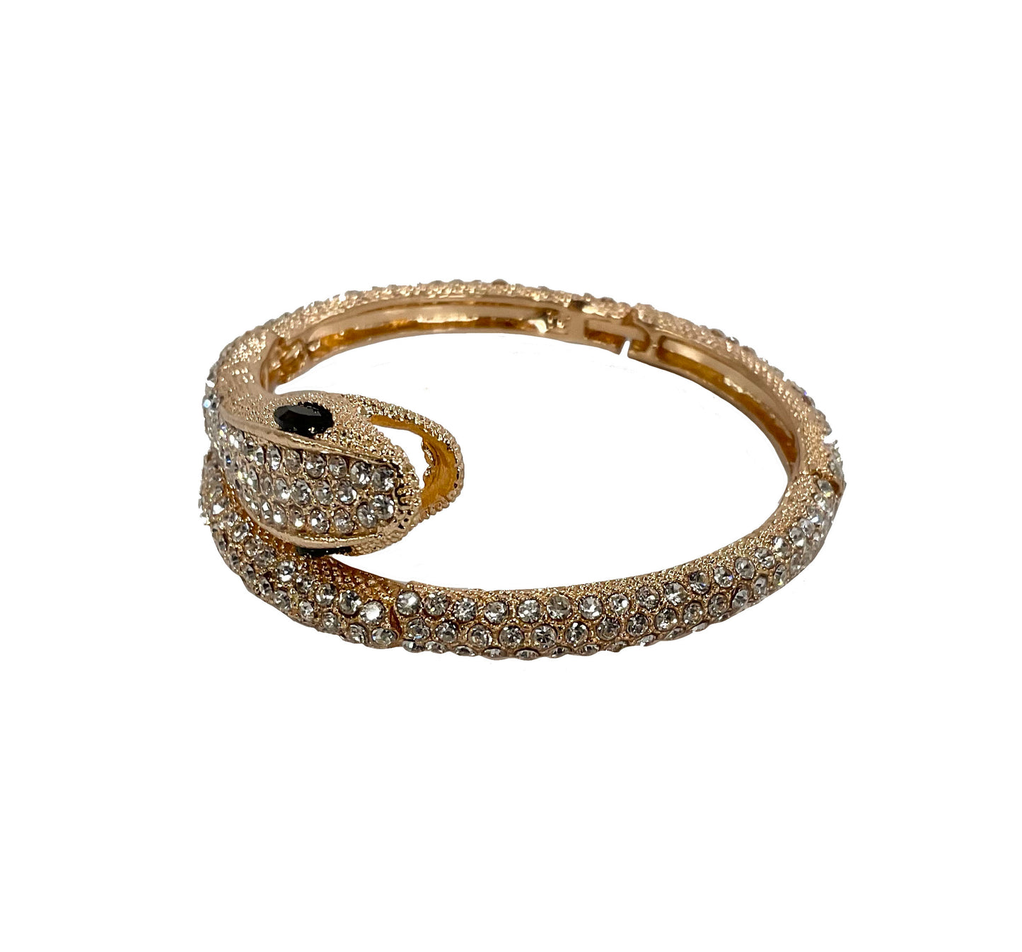 Snake Bangle #60-6022