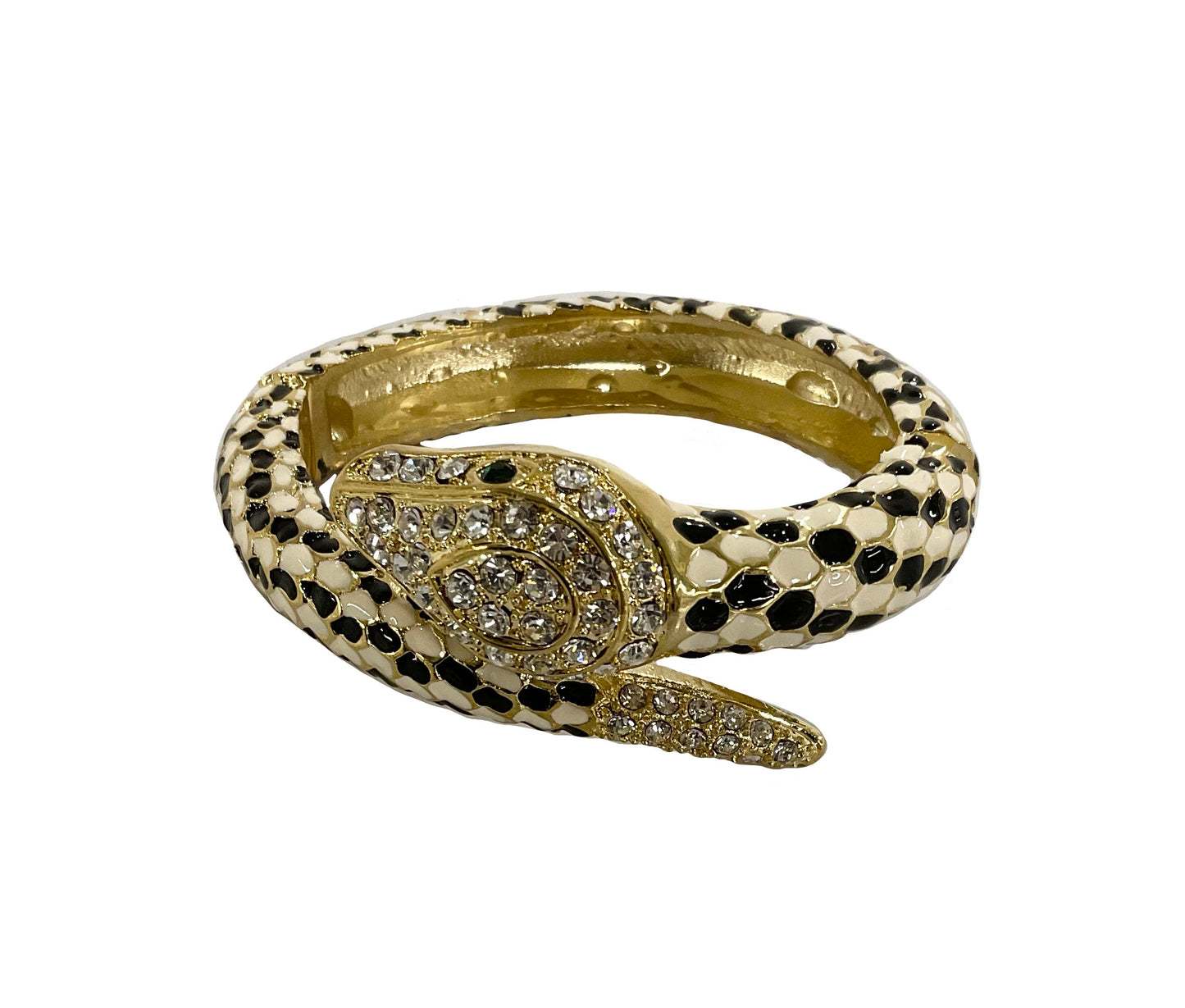 Snake Bangle #38-5337