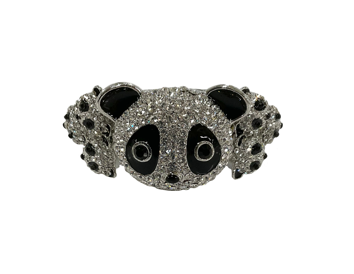 Panda Bracelet #60-6053