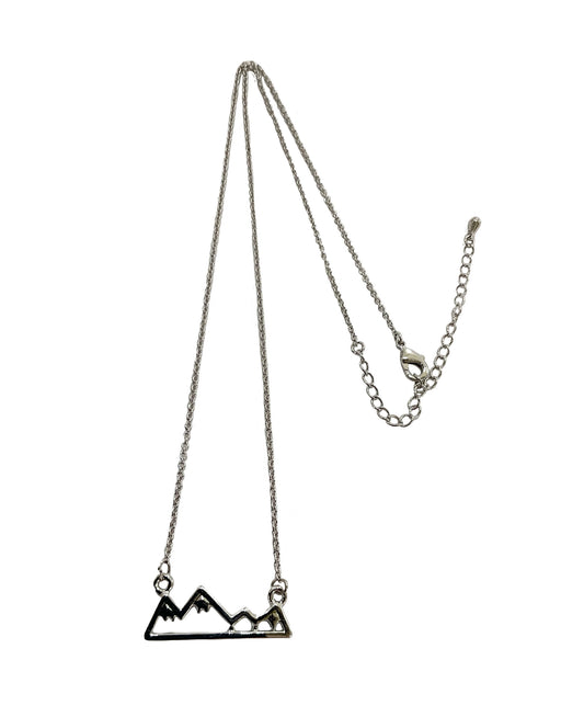 Mountain Necklace #10-28916