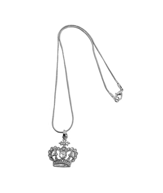 Crown Necklace #27-160