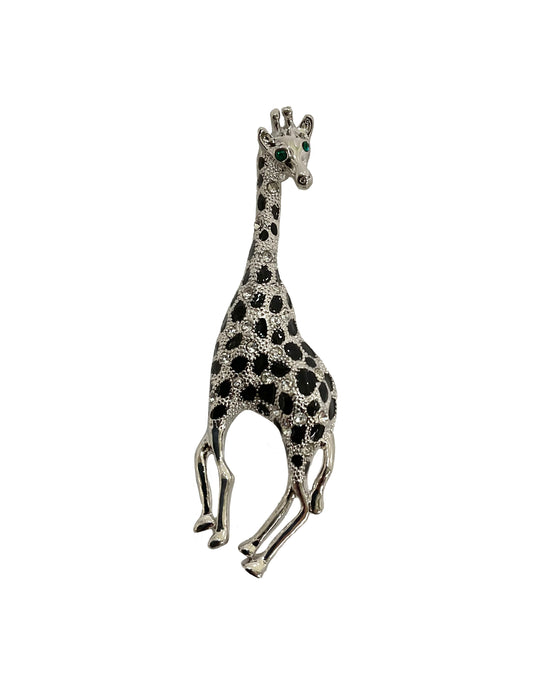 Giraffe Pin #38-277BK