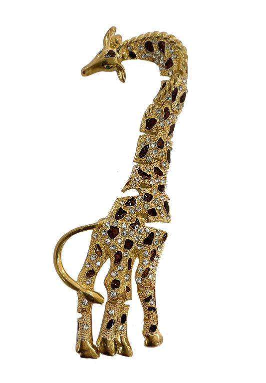 XLarge Giraffe Pin#38-3471
