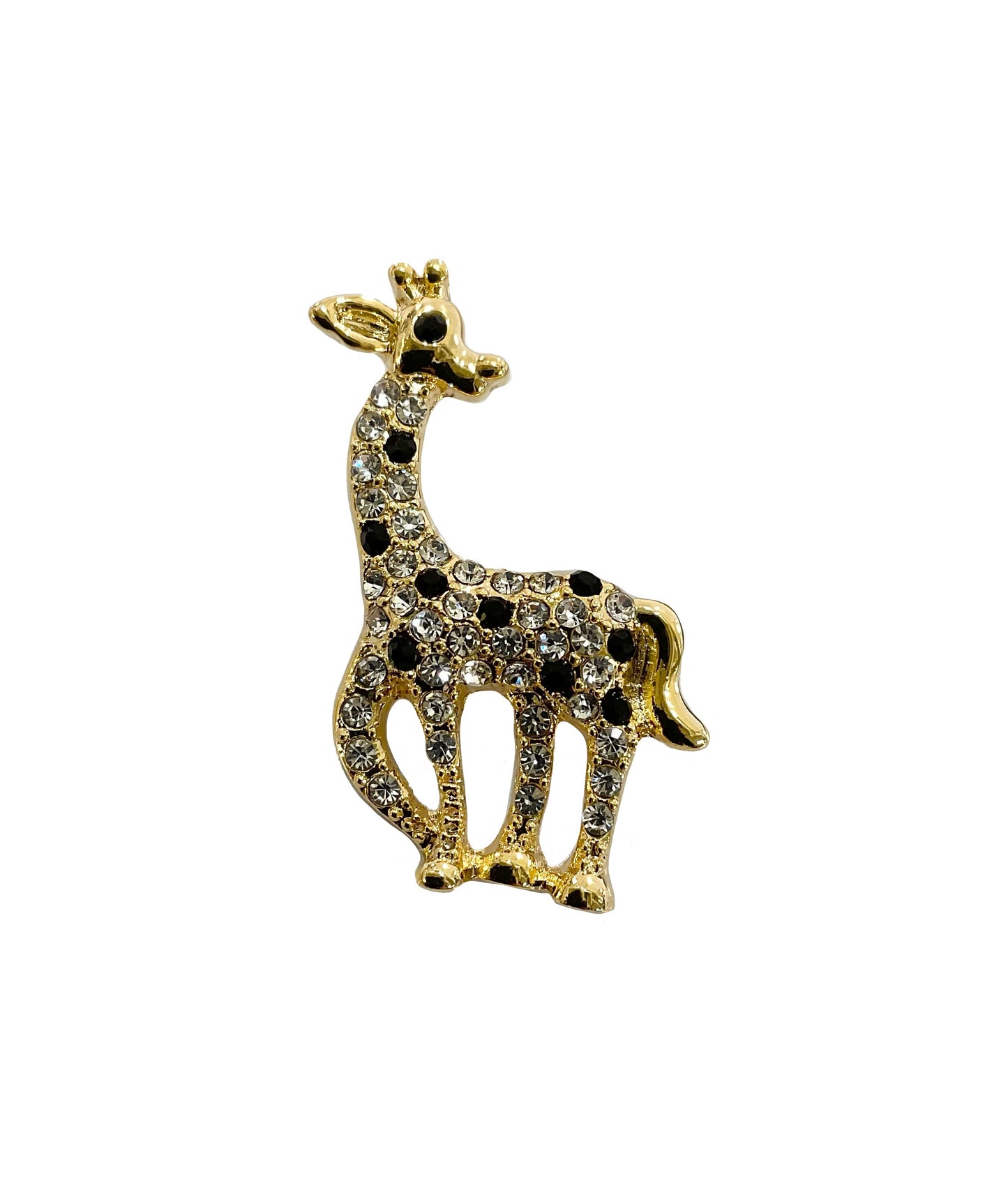 Giraffe Pin #19-0093