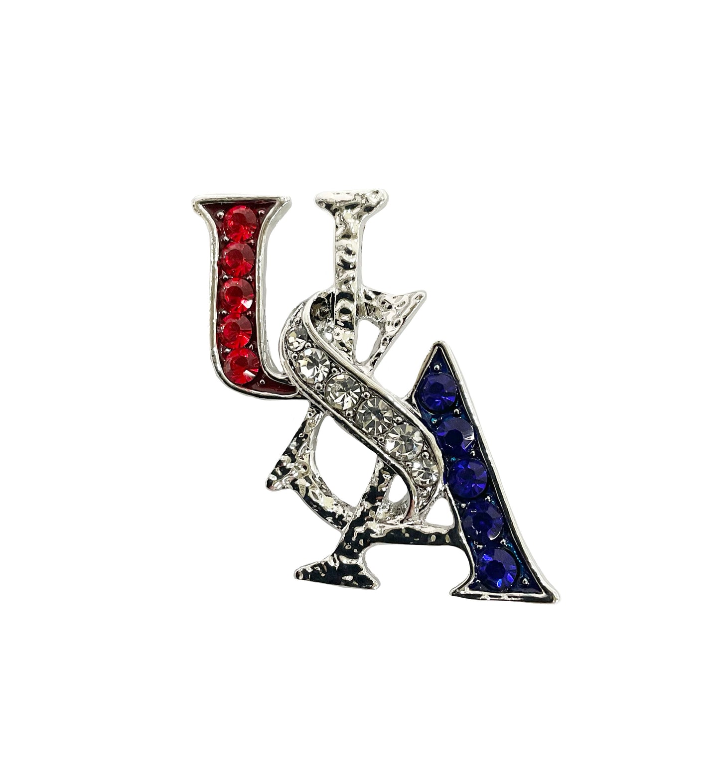 USA Pin #19-1053